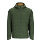 Куртка Simms Fall Run Hoody Riffle Green M