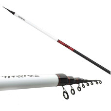 Вудлище болонське Daiwa Ninja Bolo 5.00m 25g