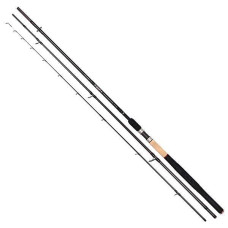 Фідер Daiwa N`Zon Z Feeder 3.60m 120g 3 квівертіпи