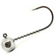 Джигголівка Jigger Fudo AB Jig 7/0 50g 3pc
