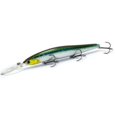 Воблер Daiwa Steez Minnow 125SP DR 125mm 20.2g #Special Shiner