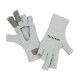 Рукавички Simms SolarFlex Sunglove Sterling L