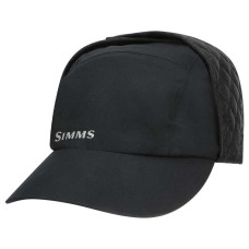 Кепка Simms Gore-Tex ExStream Cap Black