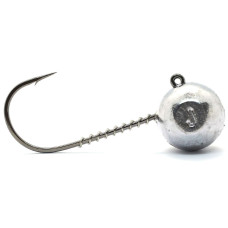 Джигголівка Jigger Fudo AB Jig 7/0 50g 3pc