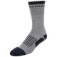 Шкарпетки Simms Merino Midweight Hiker Sock Steel Grey XL