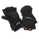 Рукавички Simms Gore Infinium Half Finger Black S