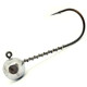Джигголівка Jigger Fudo AB Jig 7/0 50g 3pc