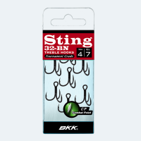 Трійник BKK Sting-32 BN #10