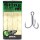 Трійник BKK Sting-32 MT #1