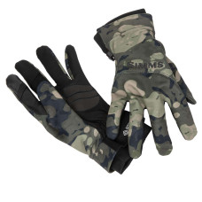 Рукавички Simms Gore Infinium Flex Glove Riparian Camo XL