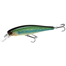 Воблер Lucky Craft Pointer 100SP 100mm 16.5g #Brook Trout - Kawa Masu