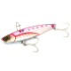 Цикада Daiwa Samurai Metal Vibe 60mm 20g #PH Pink Iwashi