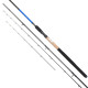 Фідер Daiwa N`Zon Feeder 3.90m 120g 2 квивертипа