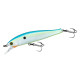 Воблер Duel Hardcore Minnow Flat 70SP 70mm 5.5g #MEWS