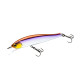 Воблер Duel Hardcore Minnow Flat 70SP 70mm 5.5g #MEWS