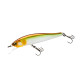 Воблер Duel Hardcore Minnow Flat 70SP 70mm 5.5g #MEWS