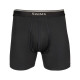 Труси Simms Cooling Boxer Brief Carbon S