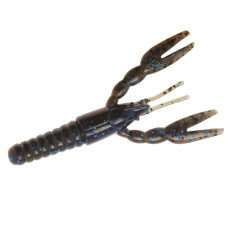 Плаваючий силікон ZMAN Punch Crawz 4" 6pc #Okeechobee Craw