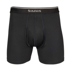 Труси Simms Cooling Boxer Brief Carbon S