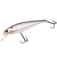 Воблер Lucky Craft Pointer 78SP 78mm 9.2g #Pearl Threadfin Shad