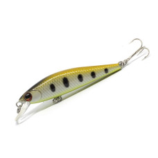 Воблер Daiwa Dr.Minnow 2 50S 50mm 3g #CB Glow Yamame