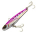 Цикада Daiwa Samurai Metal Vibe 70mm 25g #PH Iwashi Glow Belly