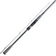 Спінінг Daiwa Lexa Jig 802MHFS 2.44m 15-50g