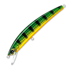 Воблер Yo-Zuri Crystal Minnow 70F 70mm 5g #HPC