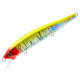 Воблер Duel Hardcore Minnow Flat 70F 70mm 4.5gr #HCR