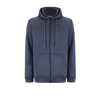 Худі Viverra Every Day Fleece Zip Hoody Grey M