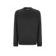 Реглан Viverra Every Day Fleece Top Black XXXL