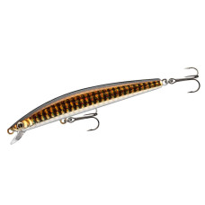 Воблер Daiwa Tournament Minnow 120SP 120mm 14.5g #GOL