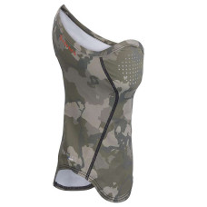 Бафф Simms Bugstopper Sungaiter Regiment Camo Olive Drab