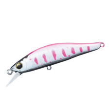 Воблер Daiwa Silver Creek Minnow 61S 61mm 6.5g #Pink Yamame