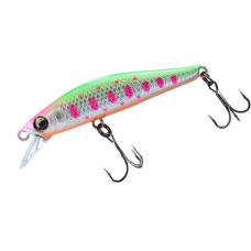 Воблер Daiwa Silver Creek Minnow DC 48S 48mm 4g #Sakura Yamame