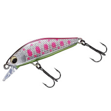 Воблер Daiwa Silver Creek Minnow SFC 45SS 45mm 3.5g #Pink Yamame CB