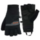 Рукавички Simms Windstopper Half Finger Glove Black XL