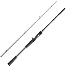 Спінінг кастинг. Daiwa Lexa Jig 802XHFB 2.44m 30-100g