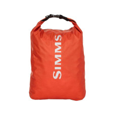 Сумка Simms Dry Creek Dry Bag Simms Orange S