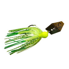 Чаттербейт ZMAN Chatterbait 7g #Frog