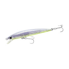 Воблер Lucky Craft Flash Minnow 80SP 80mm 5.3g #Real Purple Chart Wakasagi