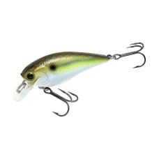 Воблер Lucky Craft Fat CB BDS1 49F 49mm 8.0g #Gizzard Shad