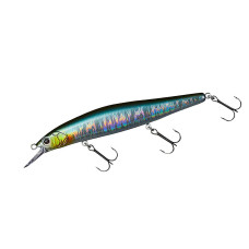 Воблер Daiwa Steez Minnow 110SP-SR 110mm 14.4g #Special Shiner