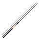 Фідер Daiwa N`Zon Z Feeder 3.60m 120g 3 квівертіпи