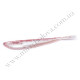 Силікон Lunker City Fin-S Fish 4`` #20 RED SHAD 10шт.