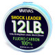 Флюорокарбон Varivas Fluoro Shock Leader 30m 7.2kg 0.340mm