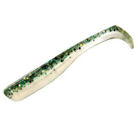 Плаваючий силікон ZMAN Slim Swimz 2.5" 8pc #Baby Bass