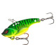 Цикада Daiwa Prorex Metal Vib 38mm 7g #Gold Perch