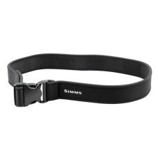 Пояс Simms Neoprene Wading Belt Black One Size