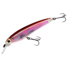 Воблер Yo-Zuri 3DR MINNOW 100mm #RSM